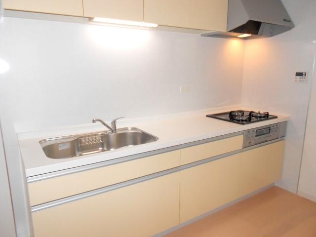 Same specifications photos (Other introspection). Spacious and easy-to-use kitchen