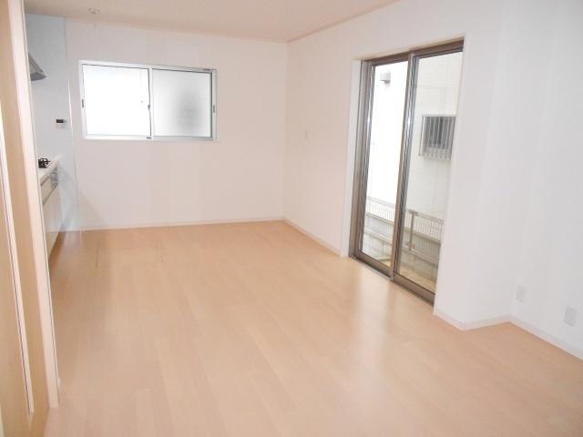 Same specifications photos (Other introspection). Bright living room
