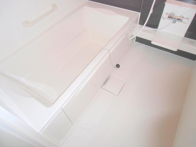Same specifications photos (Other introspection). Spacious bathtub