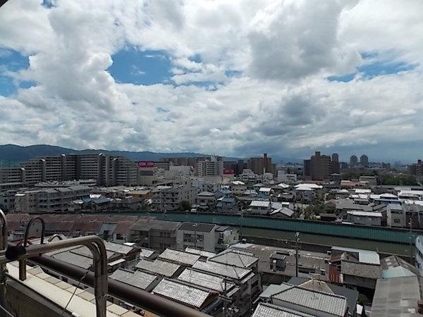 View photos from the dwelling unit