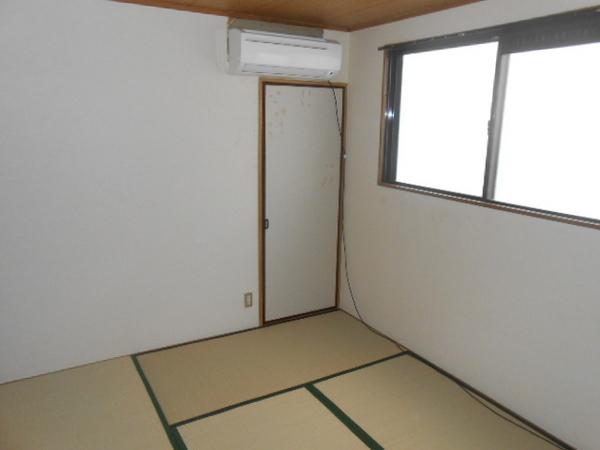 Other room space