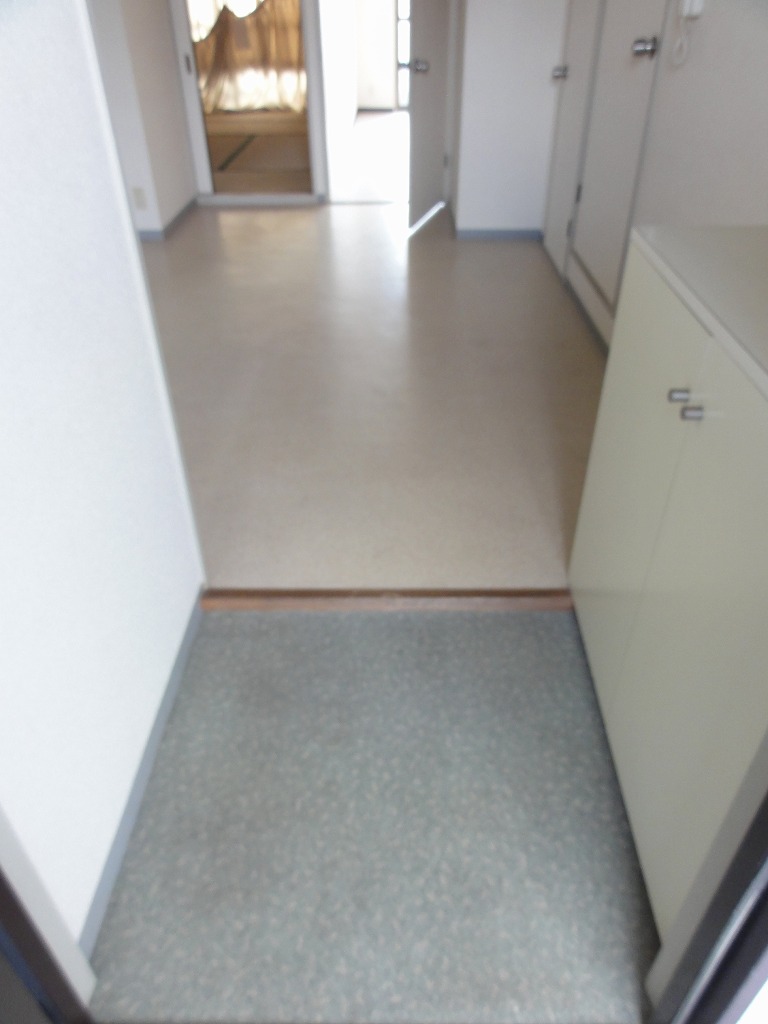 Entrance. Apamanshop Suminodo shop ⇒ toll free 0800-808-7114