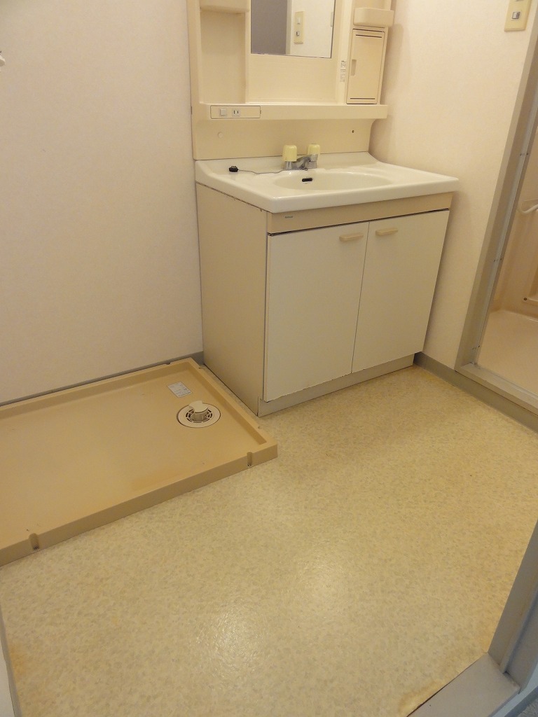 Washroom
