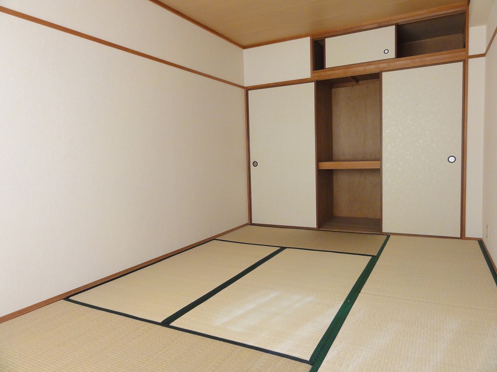 Other room space. I think I'm independent.
