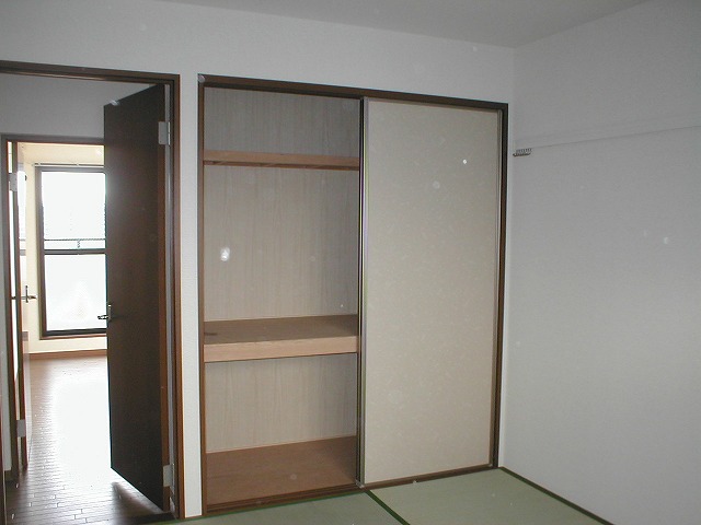 Other room space