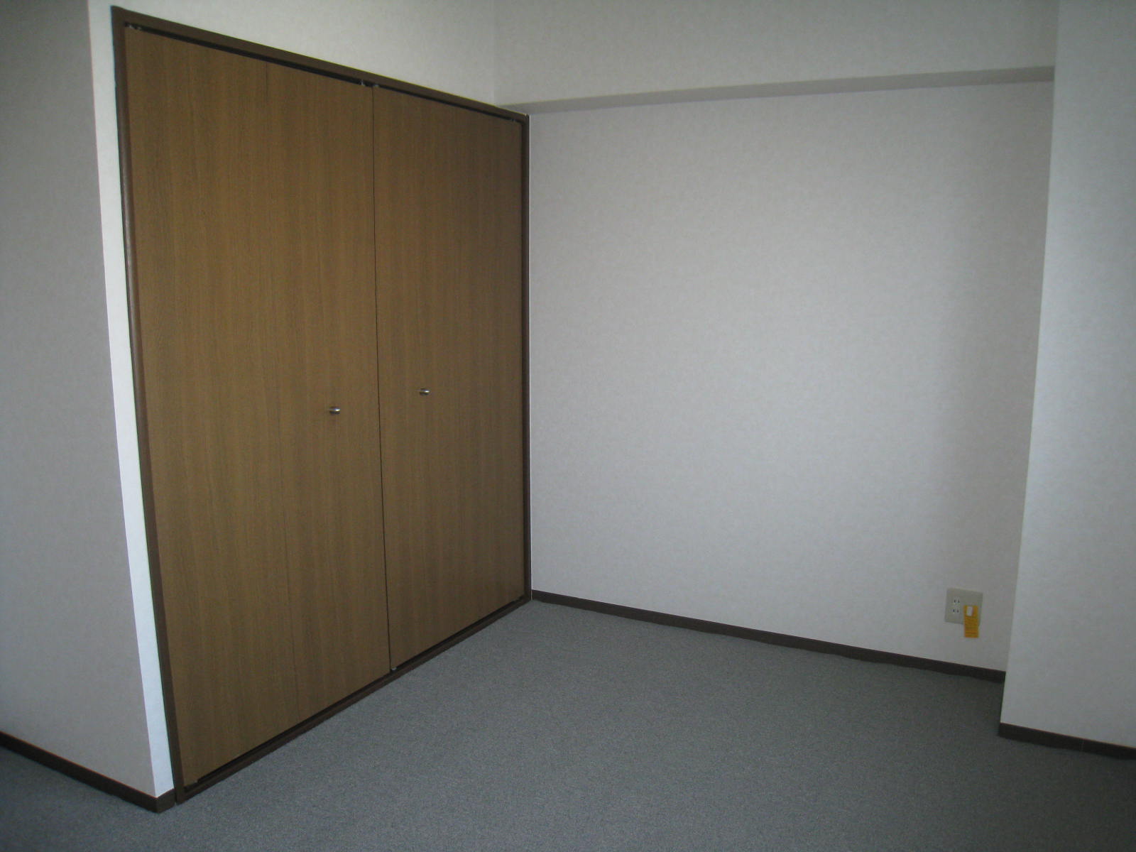 Other room space