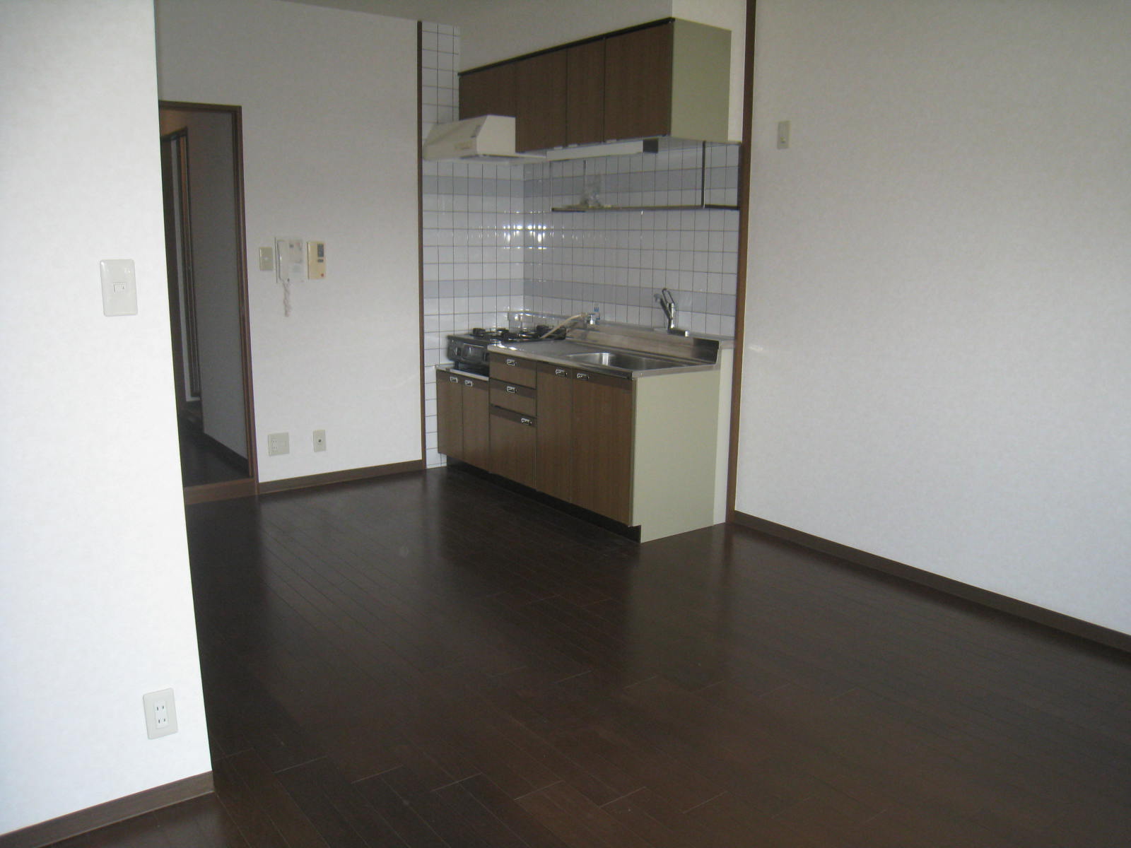 Living and room
