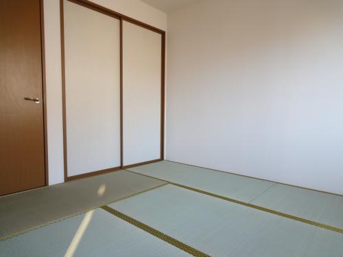 Other. Japanese style room