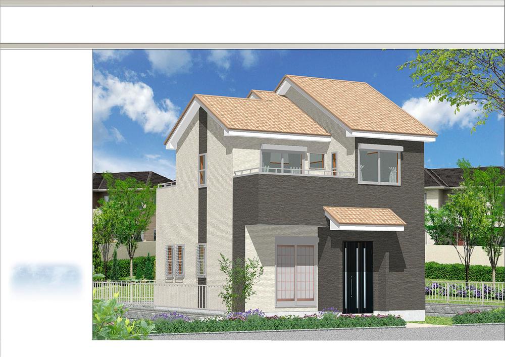 Rendering (appearance). Image Perth