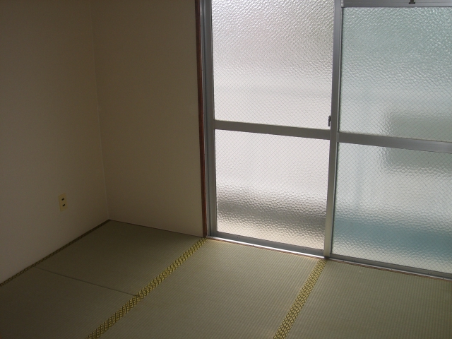 Other room space. Japanese-style room is also day good ☆ 