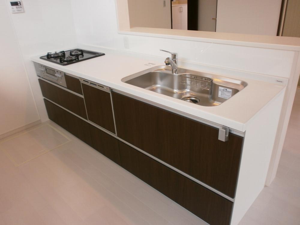 Kitchen. Kitchen Panasonic