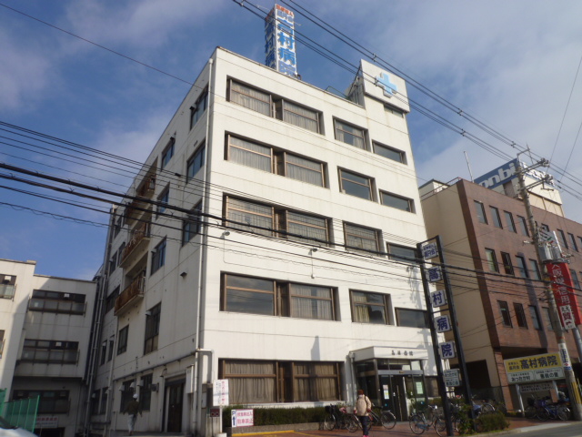Hospital. 1915m until the medical corporation Akira yen Board Takamura Hospital (Hospital)