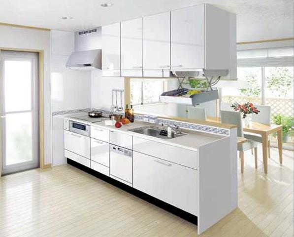 Same specifications photo (kitchen). Same specification kitchen