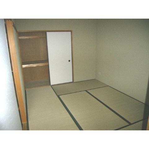 Other room space