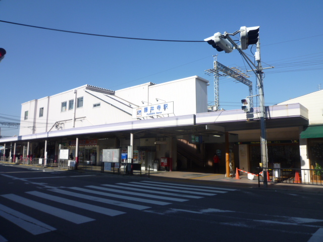 Other. It fujiidera store up to (other) 160m