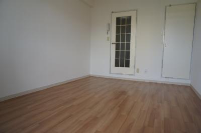 Other room space. It shines. Flooring. 