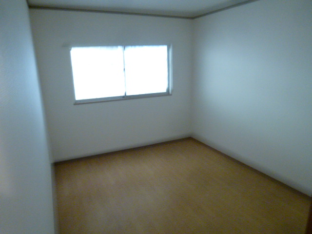 Other room space. Western style room ・ 6 Pledge There ease of use is good for both Japanese-style room