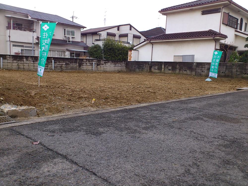 Local photos, including front road. Local (12 May 2013) Shooting