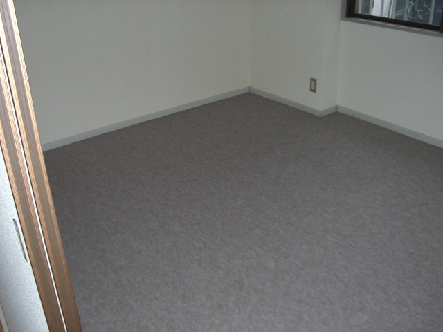 Other room space. Turnkey