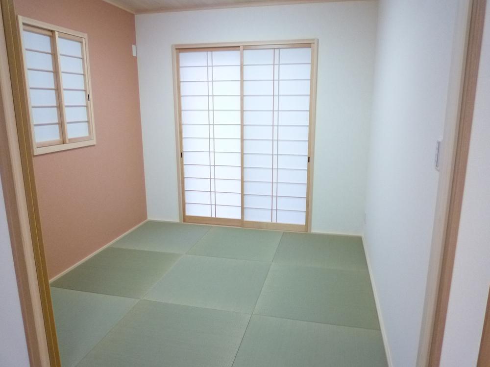 Other introspection. Japanese-style room 4.5 tatami