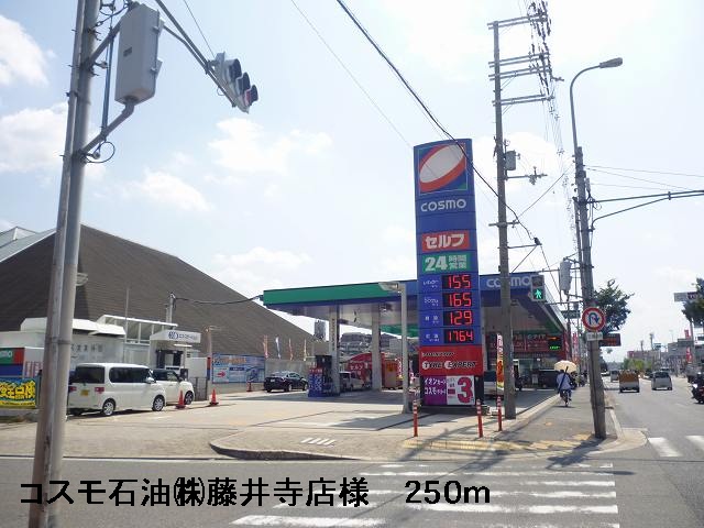 Other. 250m to Cosmo Oil Co., Ltd. Fujiidera store like (Other)