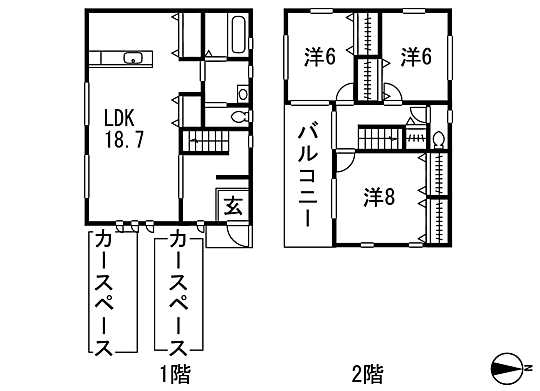 Floor plan. Global series in pursuit of design and functionality. The Company will make the house building in line with the ideals of our customers.