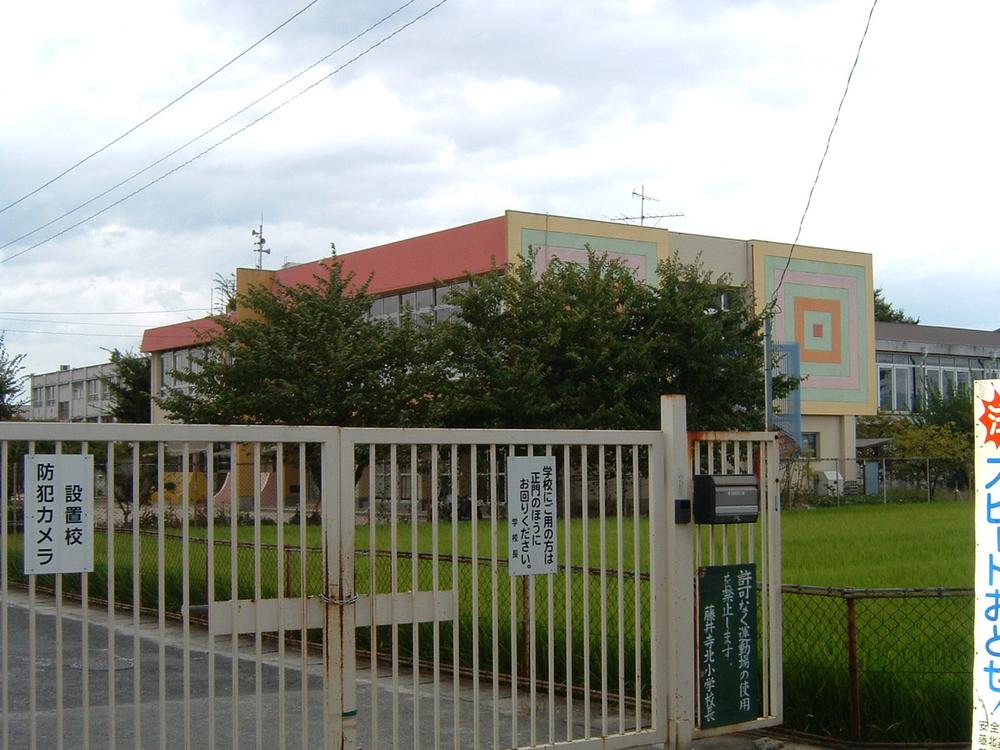 kindergarten ・ Nursery. 80m walk to fujiidera stand Fujiidera north kindergarten about 1 minute location of! !