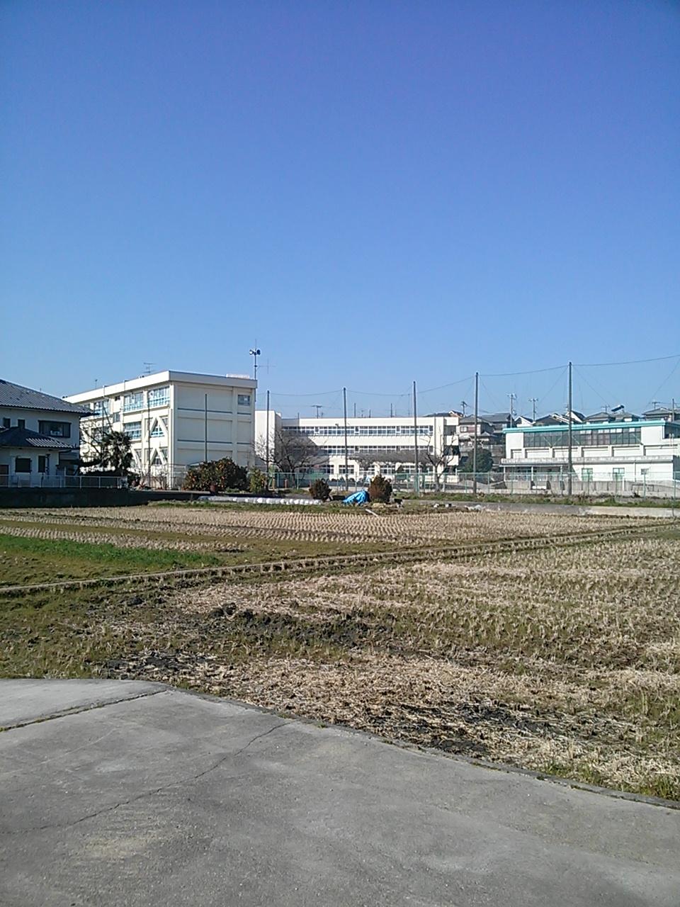 Other. It is about 200m to Minami Furuichi Elementary School.