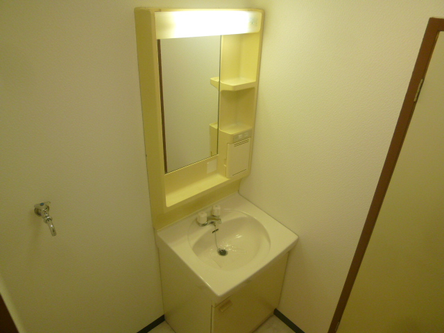 Washroom. Dressing room of spread ☆ 
