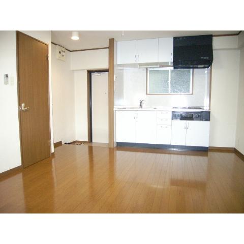 Living and room. In flooring, Widely, Bright living room