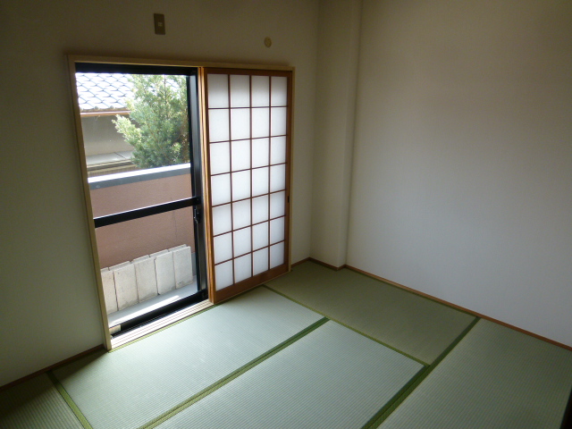 Other room space. It is comfortable and lie down ☆ 