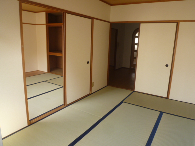 Other room space