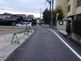 Local photos, including front road