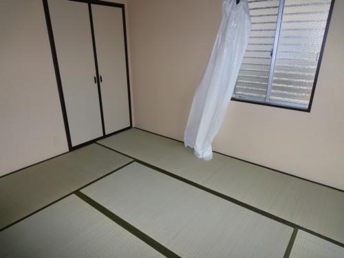 Other. Japanese style room