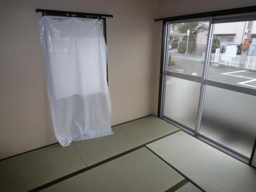 Bath. Japanese style room