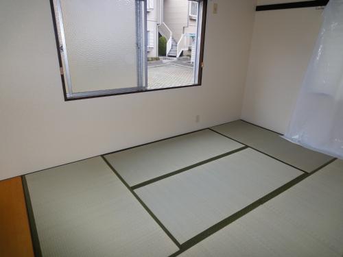 Other. Japanese style room