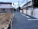 Local photos, including front road