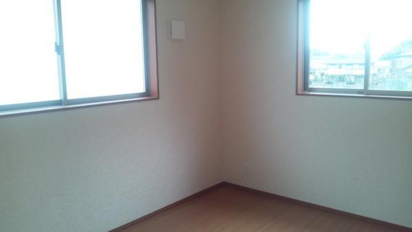 Non-living room