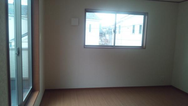 Non-living room