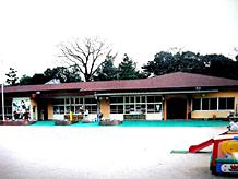 kindergarten ・ Nursery. Honda nursery