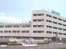 Hospital. Fujimoto hospital