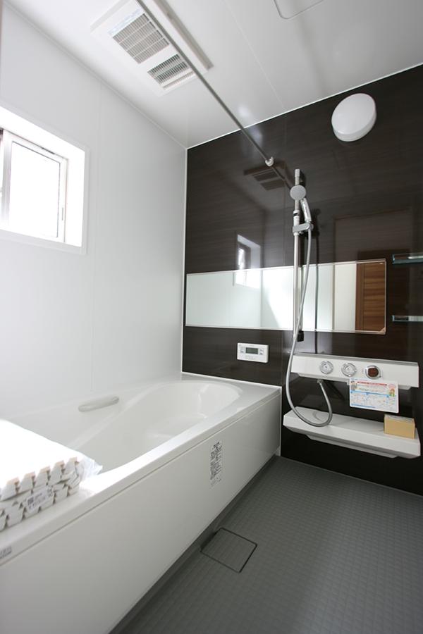 Bathroom. Same specifications (indoor)