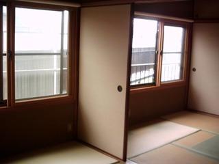 Other. Second floor Japanese-style room
