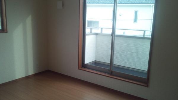 Non-living room