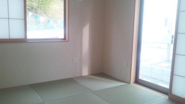 Non-living room