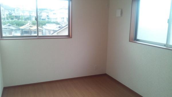 Non-living room