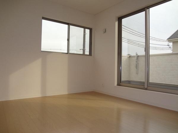 Non-living room