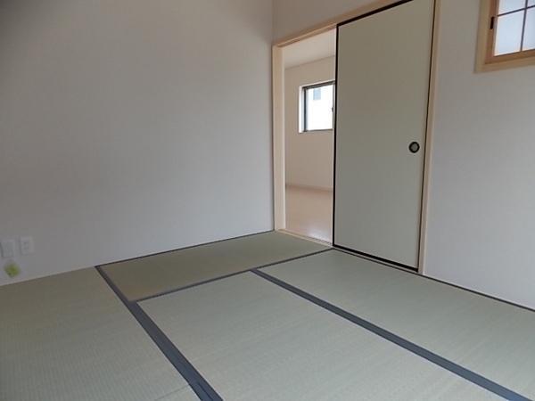 Non-living room