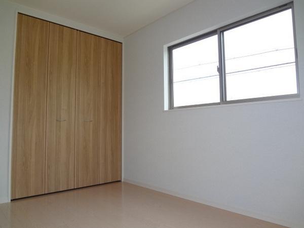 Non-living room