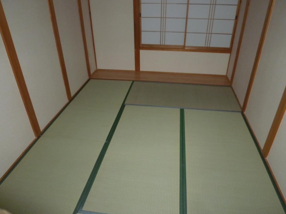 Non-living room